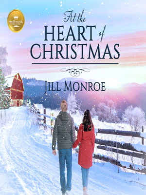 cover image of At the Heart of Christmas